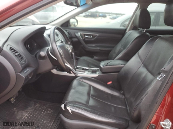 2015 Nissan Altima 2.5 S with VIN 1N4AL3AP7FN363308, listed as a Copart auction lot 44633245 with 192,666 mi miles and Salvage Title. Bid and sale history available at carsss.com. Image 7.