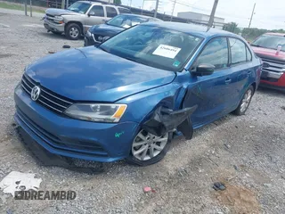 2015 Volkswagen Jetta SE с VIN 3VWD17AJ3FM231847, выставлен на аукционе IAAI как лот 42606494 с пробегом 195 730 миль миль и . История ставок и продаж доступна на DreamBid. Изображение 2.