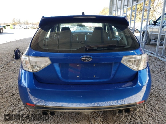 2013 Subaru WRX WRX with VIN JF1GR7E67DG888730, listed as a Copart auction lot 78244294 with 82,452 mi miles and Salvage title. Bid and sale history available at DreamBid. Image 6.