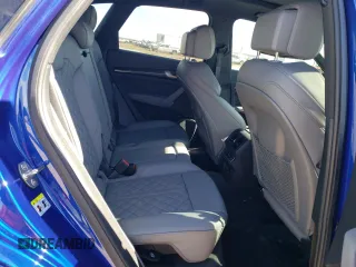 2021 Audi SQ5 Prestige with VIN WA1C4AFY3M2113479, listed as a Copart auction lot 40798464 with 20,925 mi miles and . Bid and sale history available at DreamBid. Image 11.