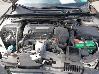2013 Honda Accord EX with VIN 1HGCR2F77DA203049, listed as a IAAI auction lot 41905433 with 61,847 mi miles and . Bid and sale history available at DreamBid. Image 10.