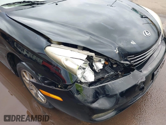 2002 Lexus ES 300 with VIN JTHBF30G820073933, listed as a IAAI auction lot 41794019 with 216,028 mi miles and . Bid and sale history available at DreamBid. Image 6.