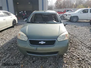 2006 Chevrolet Malibu Maxx LT with VIN 1G1ZT61896F281784, listed as a Copart auction lot 78230164 with 0 mi miles and Clean Title. Bid and sale history available at carsss.com. Image 5.