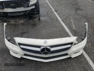 2014 Mercedes-Benz CLS-Class CLS 550 with VIN WDDLJ7DB4EA096737, listed as a Copart auction lot 49241825 with 122,836 mi miles and Salvage Title. Bid and sale history available at carsss.com. Image 12.