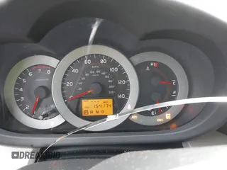 2009 Toyota RAV4 with VIN JTMBF33V995000790, listed as a IAAI auction lot 41901673 with 154,174 mi miles. Bid and sale history available at carsss.com. Image 15.