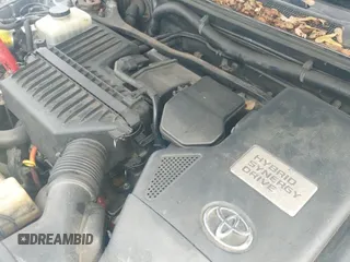 2007 Toyota Highlander с VIN JTEGW21AX70021363, выставлен на аукционе IAAI как лот 42217102 с пробегом 210 789 миль миль и . История ставок и продаж доступна на DreamBid. Изображение 17.