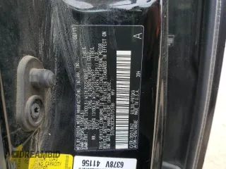 2011 Toyota Sienna XLE AAS with VIN 5TDYK3DC2BS175188, listed as a Copart auction lot 53974735 with 337,316 mi miles and Clean Title. Bid and sale history available at carsss.com. Image 13.