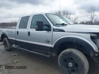 2011 Ford F-250 XL with VIN 1FT7W2BT9BEC74545, listed as a IAAI auction lot 41052031 with 238,730 mi miles and . Bid and sale history available at DreamBid. Image 13.