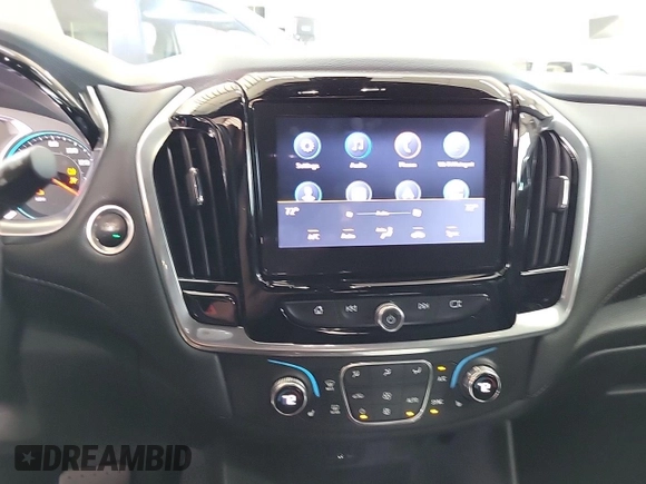 2022 Chevrolet Traverse LT Cloth с VIN 1GNEVGKW6NJ177419, выставлен на аукционе IAAI как лот 42587439 с пробегом 96 967 миль миль и . История ставок и продаж доступна на DreamBid. Изображение 34.