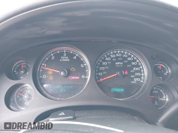 2011 Chevrolet Suburban LS с VIN 1GNSCHE07BR333292, выставлен на аукционе IAAI как лот 42749660 с пробегом 196 544 миль миль и . История ставок и продаж доступна на DreamBid. Изображение 7.