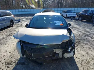 2009 Toyota Corolla with VIN 1NXBU40EX9Z049143, listed as a IAAI auction lot 41596503 with 94,255 mi miles. Bid and sale history available at carsss.com. Image 12.