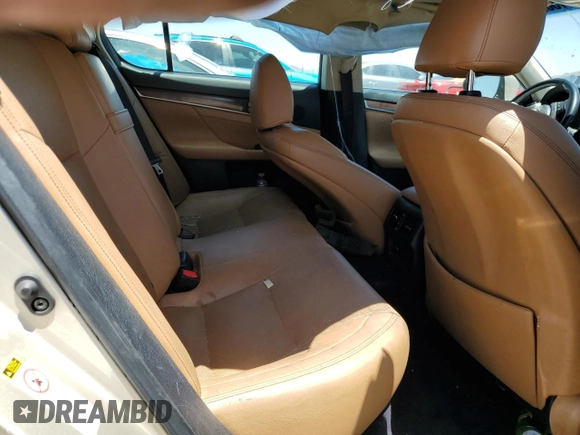 2013 Lexus GS 350 with VIN JTHCE1BL0D5006481, listed as a Copart auction lot 61508444 with 157,117 mi miles and Salvage Title. Bid and sale history available at carsss.com. Image 10.