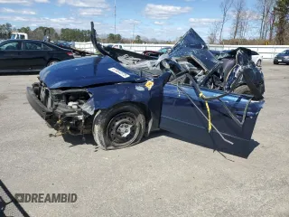 2005 Nissan Altima 2.5 with VIN 1N4AL11D65N435382, listed as a Copart auction lot 47954575 with 0 mi miles and Salvage Title. Bid and sale history available at carsss.com. Image 1.