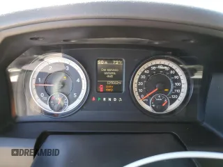 2016 Ram 3500 Tradesman z VIN 3C63RRGL0GG139842, wystawiony jako Copart lot #46531575 z przebiegiem 125 682 mil mil oraz Tytuł czysty. Historia ofert i sprzedaży dostępna na DreamBid. Obrazek 9.