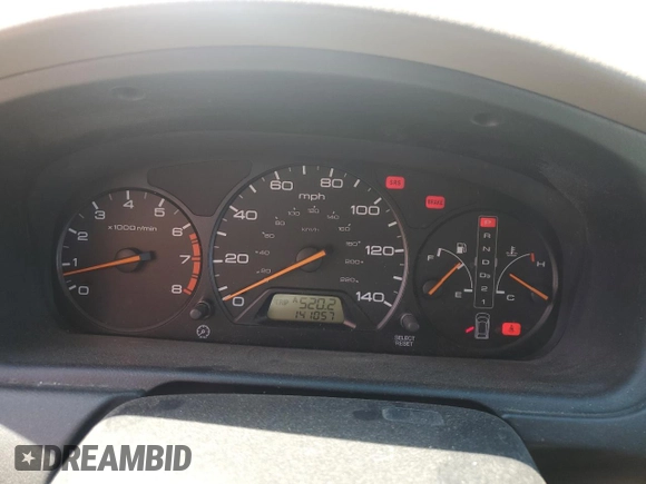 2004 Honda Odyssey LX with VIN 5FNRL18574B102634, listed as a Copart auction lot 54669075 with 141,057 mi miles and Salvage title. Bid and sale history available at DreamBid. Image 9.