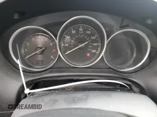 2015 Mazda CX-5 Sport z VIN JM3KE4BY2F0516574, wystawiony jako Copart lot #84100544 z przebiegiem Nie podano mil oraz Szkoda całkowita • Salvage title. Historia ofert i sprzedaży dostępna na DreamBid. Obrazek 9.
