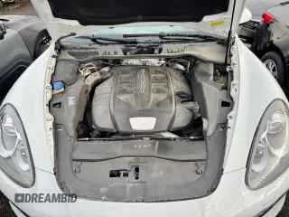 2013 Porsche Cayenne Diesel with VIN WP1AF2A29DLA25237, listed as a Copart auction lot 53004065 with 159,001 mi miles and Salvage title. Bid and sale history available at DreamBid. Image 7.
