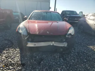 2011 Porsche Panamera z VIN WP0AA2A79BL020483, wystawiony jako Copart lot #56514755 z przebiegiem 141 341 mil mil oraz Szkoda całkowita • Salvage title. Historia ofert i sprzedaży dostępna na DreamBid. Obrazek 5.