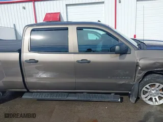 2014 Chevrolet Silverado 1500 LT with VIN 3GCUKREC0EG187214, listed as a IAAI auction lot 41490238 with 145,852 mi miles. Bid and sale history available at carsss.com. Image 13.