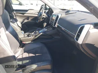 2013 Porsche Cayenne GTS with VIN WP1AD2A22DLA71143, listed as a IAAI auction lot 41287138 with 143,434 mi miles and . Bid and sale history available at DreamBid. Image 5.