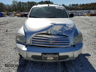 2009 Chevrolet HHR LS z VIN 3GNCA13B99S524564, wystawiony jako Copart lot #49555065 z przebiegiem 203 654 mil mil oraz Szkoda całkowita • Salvage title. Historia ofert i sprzedaży dostępna na DreamBid. Obrazek 5.