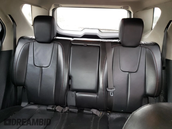 2015 Chevrolet Equinox LTZ with VIN 2GNFLHE35F6227503, listed as a Copart auction lot 54365965 with 199,287 mi miles and Clean Title. Bid and sale history available at carsss.com. Image 10.