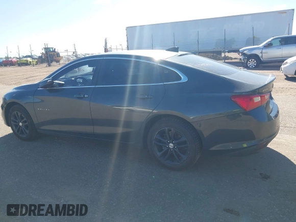 2018 Chevrolet Malibu LT z VIN 1G1ZD5STXJF239806, wystawiony jako IAAI lot #42175966 z przebiegiem 160 282 mil mil oraz . Historia ofert i sprzedaży dostępna na DreamBid. Obrazek 14.