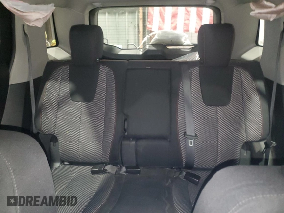 2016 GMC Terrain SLE with VIN 2GKALNEK8G6223170, listed as a Copart auction lot 46083705 with 124,858 mi miles and Salvage Title. Bid and sale history available at carsss.com. Image 10.
