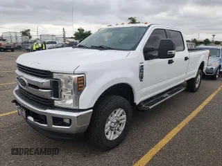 2018 Ford F-350 Platinum with VIN 1FT7W3B65JEC13580, listed as a IAAI auction lot 42631364 with 110,079 mi miles and . Bid and sale history available at DreamBid. Image 32.