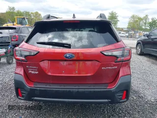 2020 Subaru Outback Premium with VIN 4S4BTAEC3L3230073, listed as a IAAI auction lot 42191917 with 47,662 mi miles and . Bid and sale history available at DreamBid. Image 17.