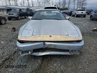 1988 Toyota Supra with VIN JT2MA70J7J0097790, listed as a Copart auction lot 50250145 with 131,411 mi miles and Clean title. Bid and sale history available at DreamBid. Image 5.