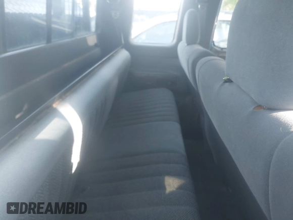 1993 Ford F-150 with VIN 1FTEX14N8PKA79445, listed as a IAAI auction lot 42403890 with 205,198 mi miles and . Bid and sale history available at DreamBid. Image 8.