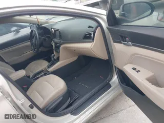 2017 Hyundai Elantra SE with VIN 5NPD84LF4HH109433, listed as a IAAI auction lot 42056922 with 150,058 mi miles. Bid and sale history available at carsss.com. Image 5.