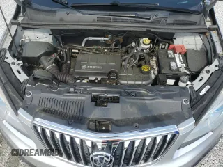 2015 Buick Encore with VIN KL4CJASB8FB268526, listed as a Copart auction lot 54653005 with 102,068 mi miles and Clean Title. Bid and sale history available at carsss.com. Image 11.