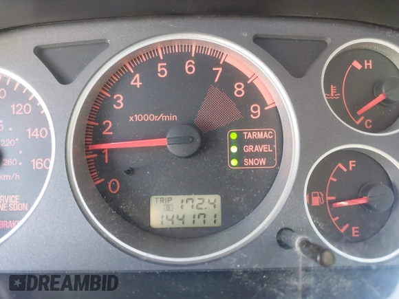 2006 Mitsubishi Lancer Evolution IX с VIN JA3AH86C56U016823, выставлен на аукционе IAAI как лот 42298601 с пробегом 144 171 миль миль и . История ставок и продаж доступна на DreamBid. Изображение 15.