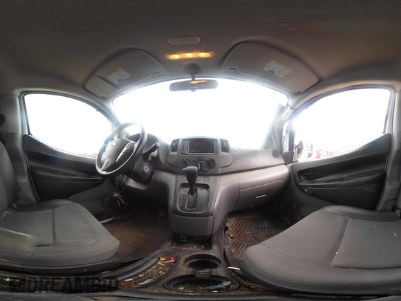 2020 Nissan NV200 SV with VIN 3N6CM0KN2LK695635, listed as a IAAI auction lot 41930277 with 70,193 mi miles and . Bid and sale history available at DreamBid. Image 21.