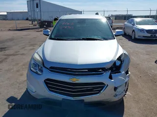 2017 Chevrolet Equinox LT with VIN 2GNFLFEK4H6282720, listed as a IAAI auction lot 41830490 with 131,275 mi miles and . Bid and sale history available at DreamBid. Image 12.