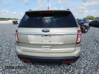 2011 Ford Explorer Limited z VIN 1FMHK8F89BGA93082, wystawiony jako Copart lot #63866175 z przebiegiem 247 110 mil mil oraz Czysty tytuł • Clean title. Historia ofert i sprzedaży dostępna na DreamBid. Obrazek 6.