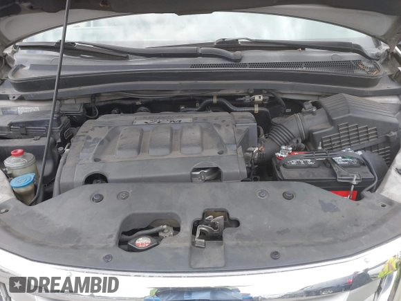 2008 Honda Odyssey Touring with VIN 5FNRL38908B058867, listed as a IAAI auction lot 42126471 with 201,088 mi miles and . Bid and sale history available at DreamBid. Image 10.