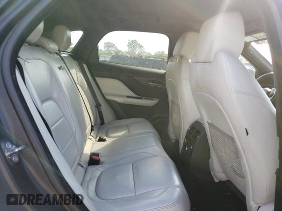 2017 Jaguar F-Pace с VIN SADCP2BV2HA065620, выставлен на аукционе Copart как лот 43007763 с пробегом 112 323 миль миль и . История ставок и продаж доступна на DreamBid. Изображение 11.
