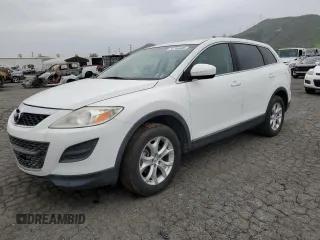 2011 Mazda CX-9 Touring with VIN JM3TB2CV3B0328548, listed as a Copart auction lot 50768485 with 118,281 mi miles and Clean Title. Bid and sale history available at carsss.com. Image 1.