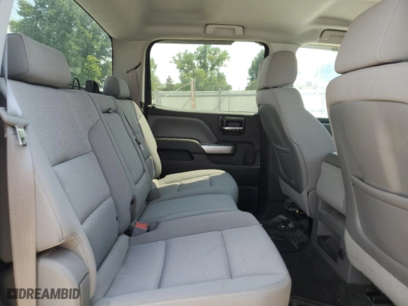 2014 Chevrolet Silverado 1500 LT with VIN 3GCPCRECXEG173931, listed as a Copart auction lot 62443374 with 66,096 mi miles and Clean Title. Bid and sale history available at carsss.com. Image 10.