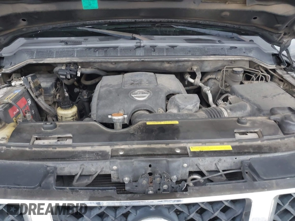 2008 Nissan Titan XE with VIN 1N6BA07D78N355581, listed as a IAAI auction lot 41548234 with 229,729 mi miles and . Bid and sale history available at DreamBid. Image 10.