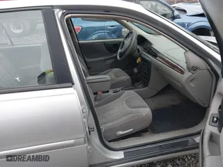 2002 Chevrolet Malibu LS with VIN 1G1NE52J42M529224, listed as a IAAI auction lot 41672387 with 112,818 mi miles. Bid and sale history available at carsss.com. Image 5.
