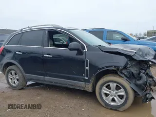 2008 Saturn VUE XE with VIN 3GSCL33P38S671833, listed as a IAAI auction lot 42025929 with 215,403 mi miles and . Bid and sale history available at carsss.com. Image 14.