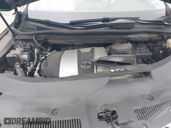 2019 Lexus RX 350L Premium with VIN JTJDZKCA9K2020131, listed as a IAAI auction lot 42286614 with Not provided miles and . Bid and sale history available at DreamBid. Image 10.