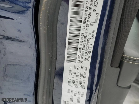 2015 Jeep Cherokee Latitude with VIN 1C4PJMCS3FW787371, listed as a Copart auction lot 42764865 with 0 mi miles and Salvage Title. Bid and sale history available at carsss.com. Image 14.