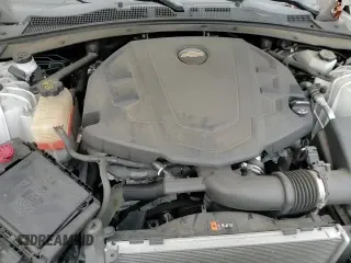 2016 Chevrolet Camaro 2LT с VIN 1G1FD3DSXG0172325, выставлен на аукционе Copart как лот 85193064 с пробегом 36 239 миль миль и Списание • Salvage title. История ставок и продаж доступна на DreamBid. Изображение 14.