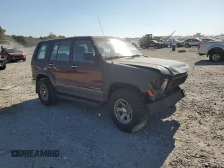 2000 Isuzu Trooper S с VIN JACDJ58X2Y7J11793, выставлен на аукционе Copart как лот 77431754 с пробегом 214 854 миль миль и Чистый • Clean title. История ставок и продаж доступна на DreamBid. Изображение 4.