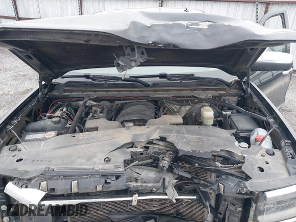 2016 Chevrolet Silverado 1500 High Country with VIN 3GCUKTEC2GG366838, listed as a IAAI auction lot 41258249 with 160,460 mi miles and . Bid and sale history available at DreamBid. Image 10.